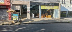 LOTE 15 BEM: LOTE 27 DA QUADRA 43, COM ÁREA DE 627,00 M² AV. SILVIANO BRANDÃO, 495, BAIRRO FLORESTA BELO HORIZONTE/MG