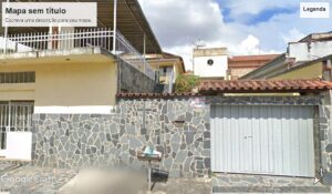 LOTE 3 BEM: LOTE Nº 03 DA QUADRA Nº 15 DO BAIRRO SANTA LUZIA, CONTAGEM – MG, COM ÁREA 350 M²